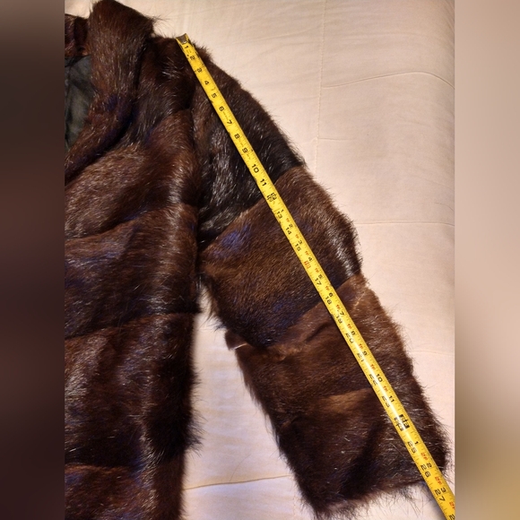 Russian fur coat - Picture 4 of 12